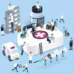 2024年中国医疗健康产业十大趋势